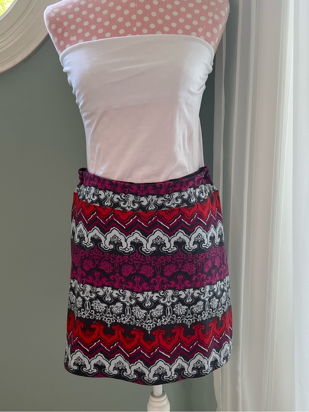 Tranquility by Colorado Clothing Skort Size XL